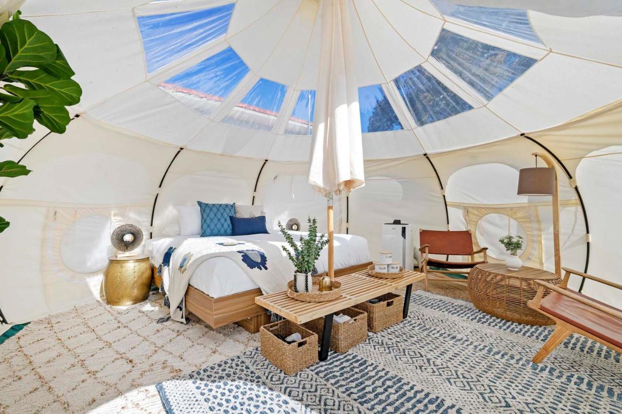 Ingenia Holidays خليج بيرون المظهر الخارجي الصورة