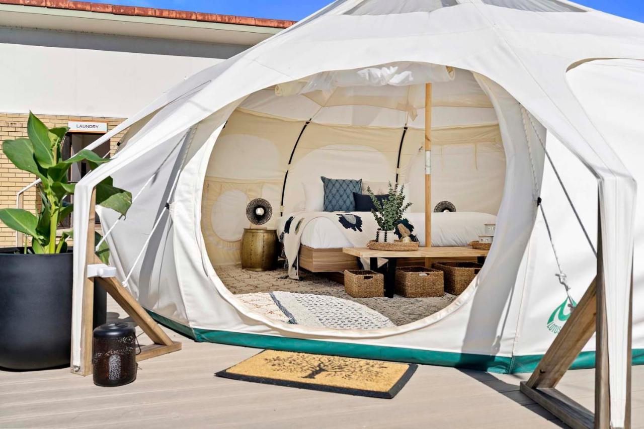 Ingenia Holidays خليج بيرون المظهر الخارجي الصورة