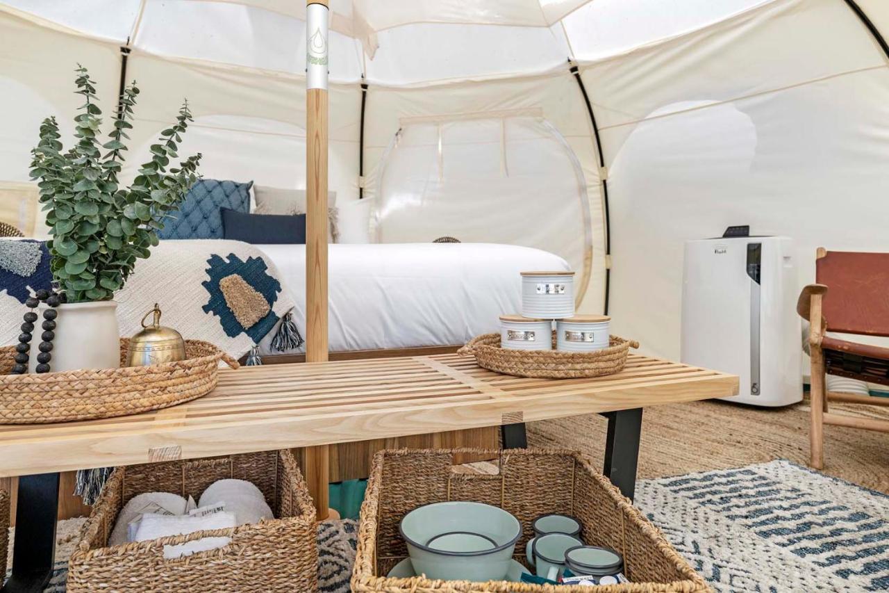 Ingenia Holidays خليج بيرون المظهر الخارجي الصورة