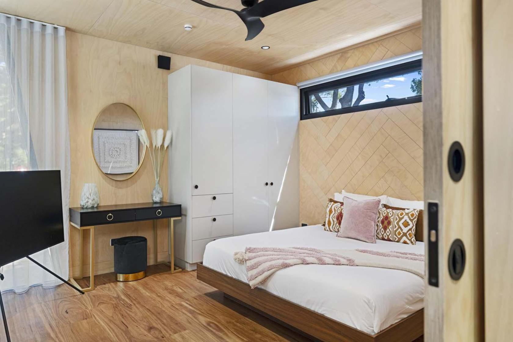 Ingenia Holidays خليج بيرون المظهر الخارجي الصورة